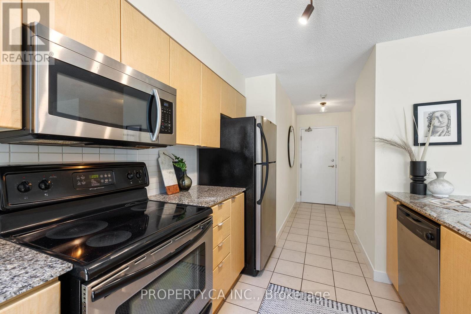 503 - 11 BRUNEL COURT, Toronto (Waterfront Communities), Ontario, M5V3Y3 — Photo 7