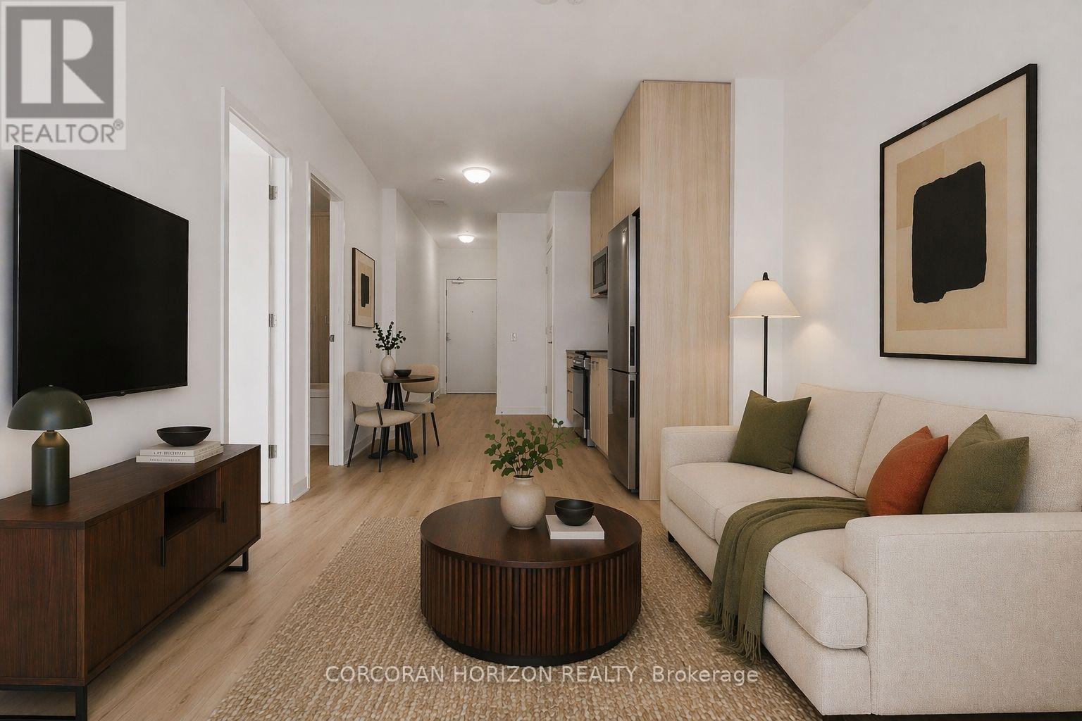 814 - 7437 KINGSTON ROAD, Toronto (Rouge), Ontario, M1B0E9 — Photo 11