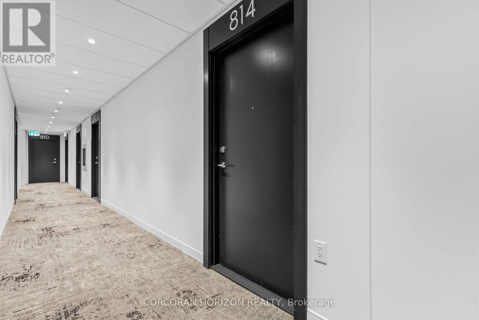 814 - 7437 KINGSTON ROAD, Toronto (Rouge), Ontario, M1B0E9 — Photo 2