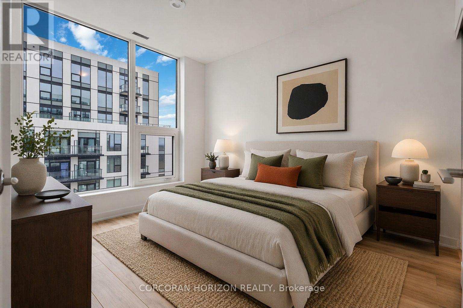 814 - 7437 KINGSTON ROAD, Toronto (Rouge), Ontario, M1B0E9 — Photo 21