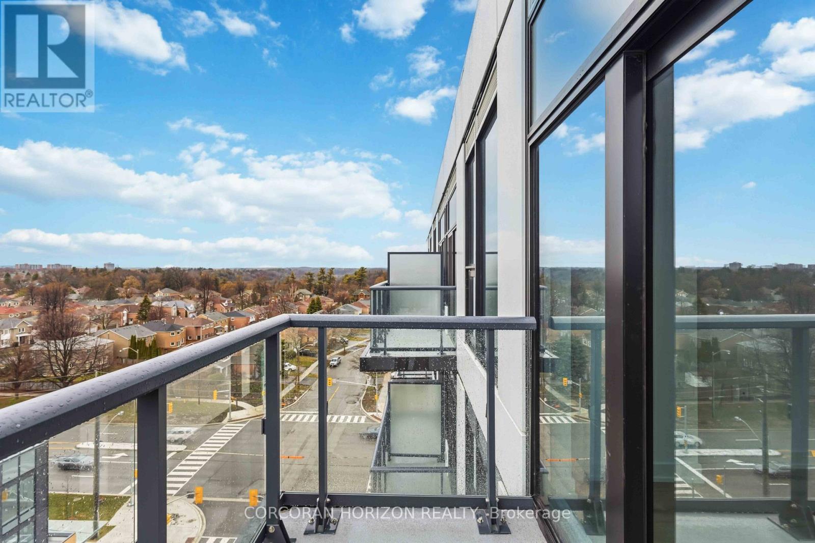 814 - 7437 KINGSTON ROAD, Toronto (Rouge), Ontario, M1B0E9 — Photo 24