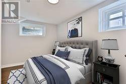 LOWER - 47 SOUTH EDGELY AVENUE, Toronto (Birchcliffe-Cliffside), Ontario, M1N3K9 — Photo 5