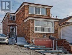 LOWER - 47 SOUTH EDGELY AVENUE, Toronto (Birchcliffe-Cliffside), Ontario, M1N3K9 — Photo 8