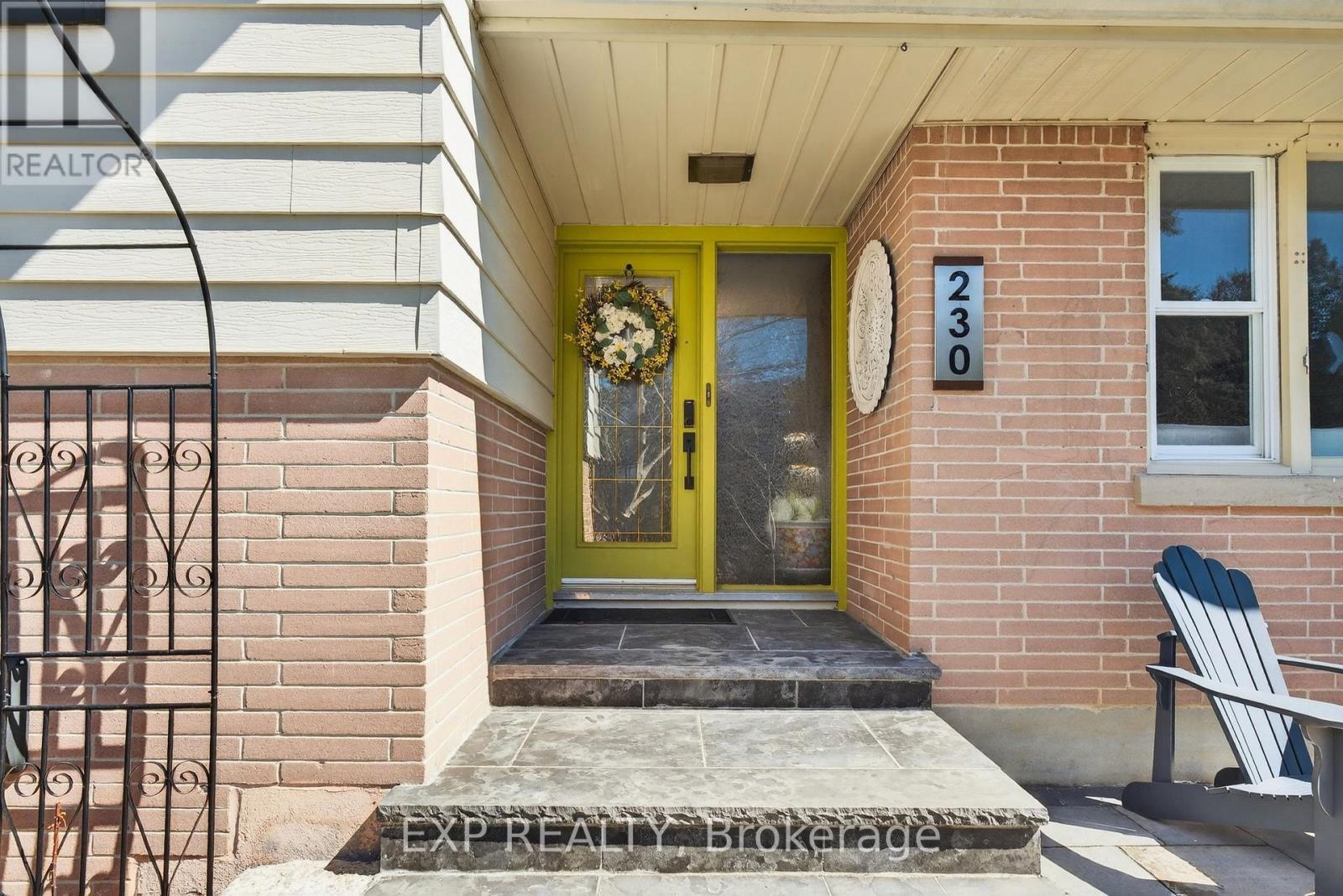 230 GLENWOOD CRESCENT, Oshawa (Centennial), Ontario, L1G3B1 — Photo 6
