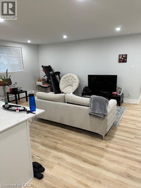 85 CONFEDERATION Drive Unit# 1, Kitchener, Ontario, N2B2X6 — Photo 5