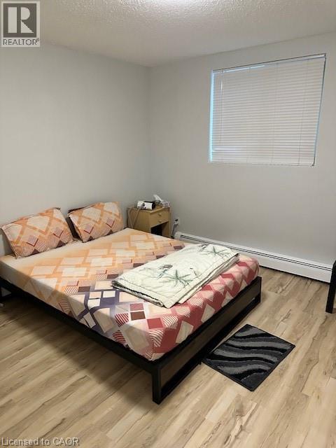 85 CONFEDERATION Drive Unit# 1, Kitchener, Ontario, N2B2X6 — Photo 7