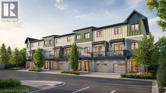 2170 GHENT Avenue Unit# 9, Burlington, Ontario, L7R1Y6 — Photo 3