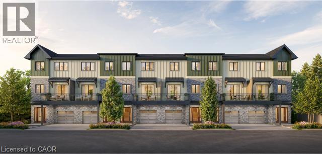 2170 GHENT Avenue Unit# 9, Burlington, Ontario, L7R1Y6 — Photo 4