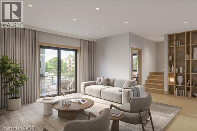 2170 GHENT Avenue Unit# 9, Burlington, Ontario, L7R1Y6 — Photo 6