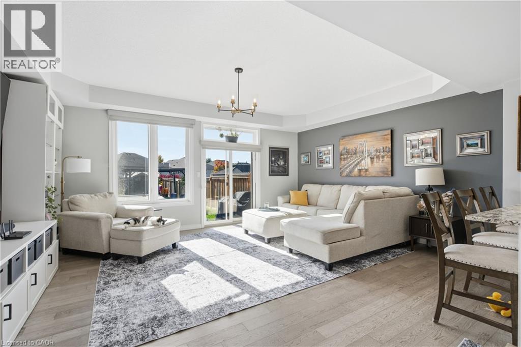 37 FAIRGROUNDS Drive, Binbrook, Ontario, L0R1C0 — Photo 13