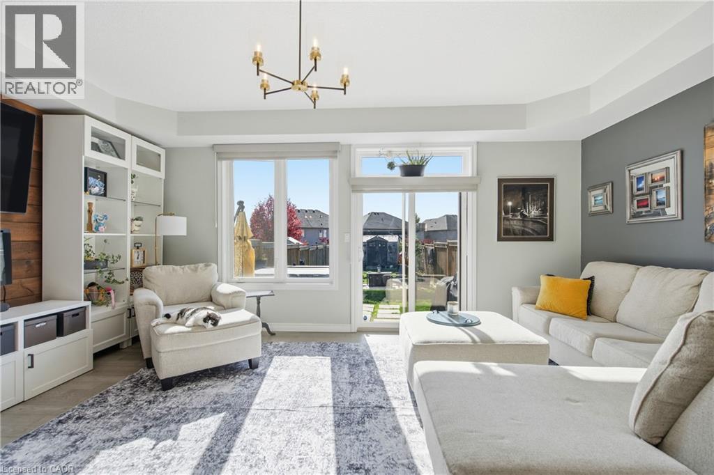 37 FAIRGROUNDS Drive, Binbrook, Ontario, L0R1C0 — Photo 14