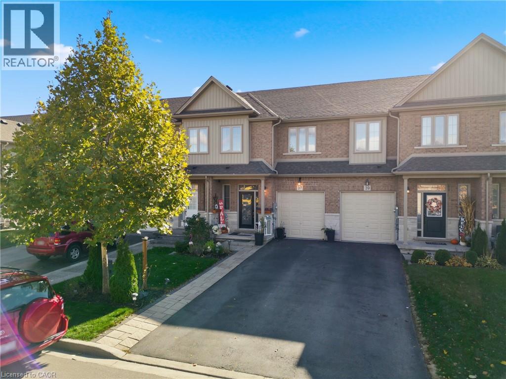 37 FAIRGROUNDS Drive, Binbrook, Ontario, L0R1C0 — Photo 2