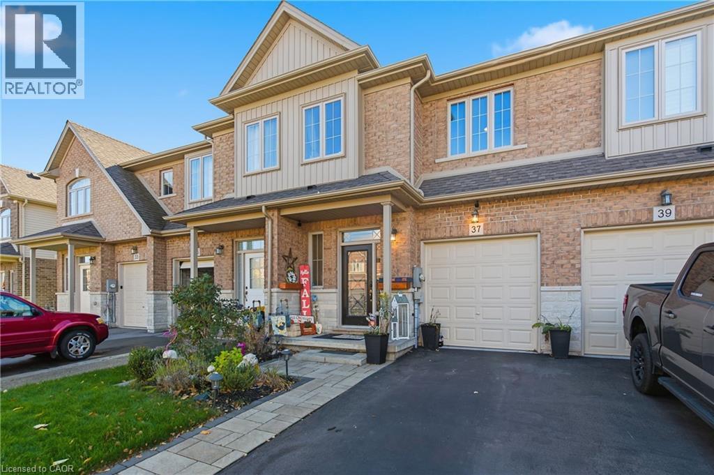 37 FAIRGROUNDS Drive, Binbrook, Ontario, L0R1C0 — Photo 3