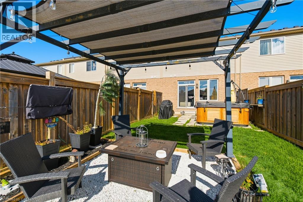 37 FAIRGROUNDS Drive, Binbrook, Ontario, L0R1C0 — Photo 38