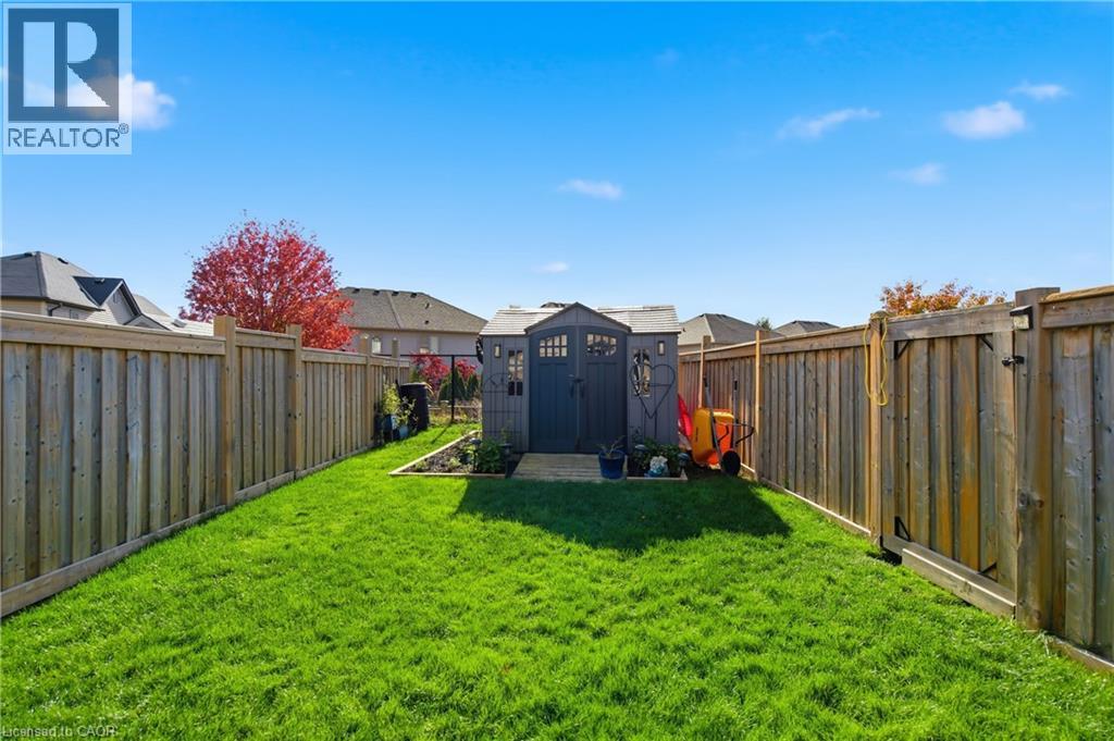 37 FAIRGROUNDS Drive, Binbrook, Ontario, L0R1C0 — Photo 39