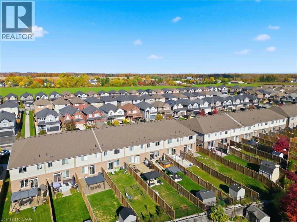 37 FAIRGROUNDS Drive, Binbrook, Ontario, L0R1C0 — Photo 42