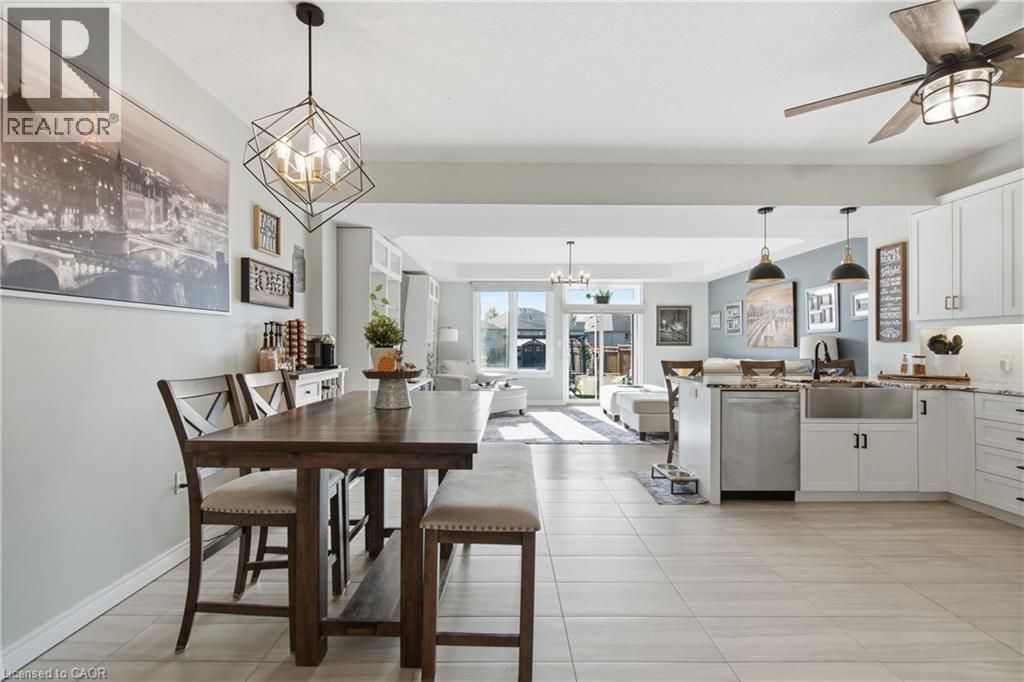 37 FAIRGROUNDS Drive, Binbrook, Ontario, L0R1C0 — Photo 7