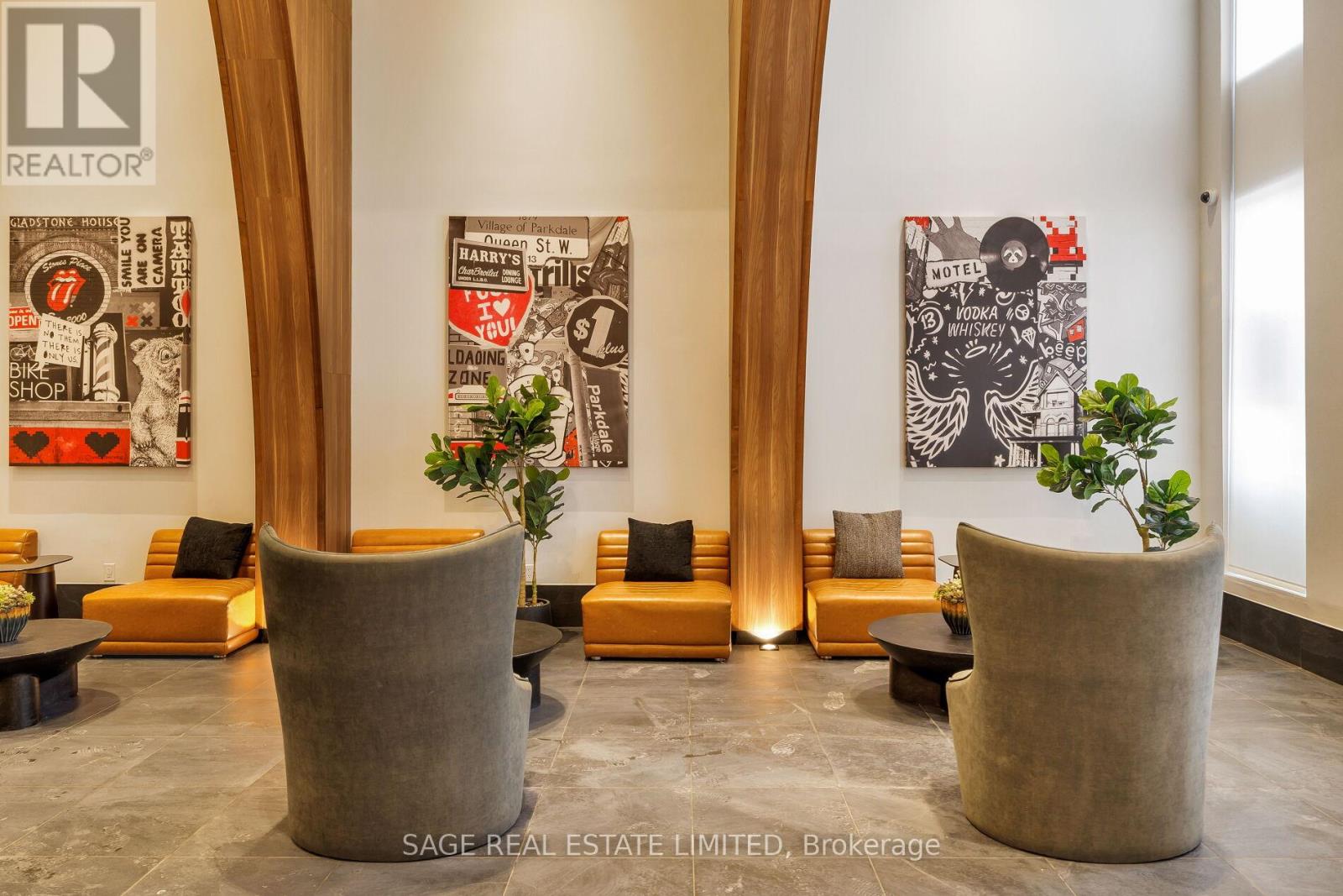 327 - 270 DUFFERIN STREET, Toronto (South Parkdale), Ontario, M6K0H8 — Photo 18