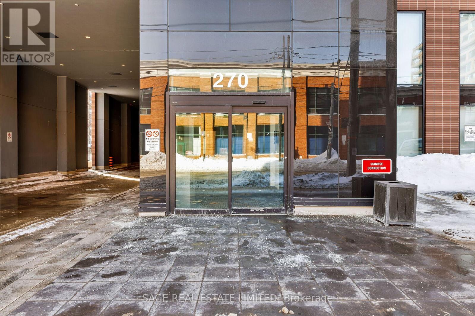 327 - 270 DUFFERIN STREET, Toronto (South Parkdale), Ontario, M6K0H8 — Photo 20