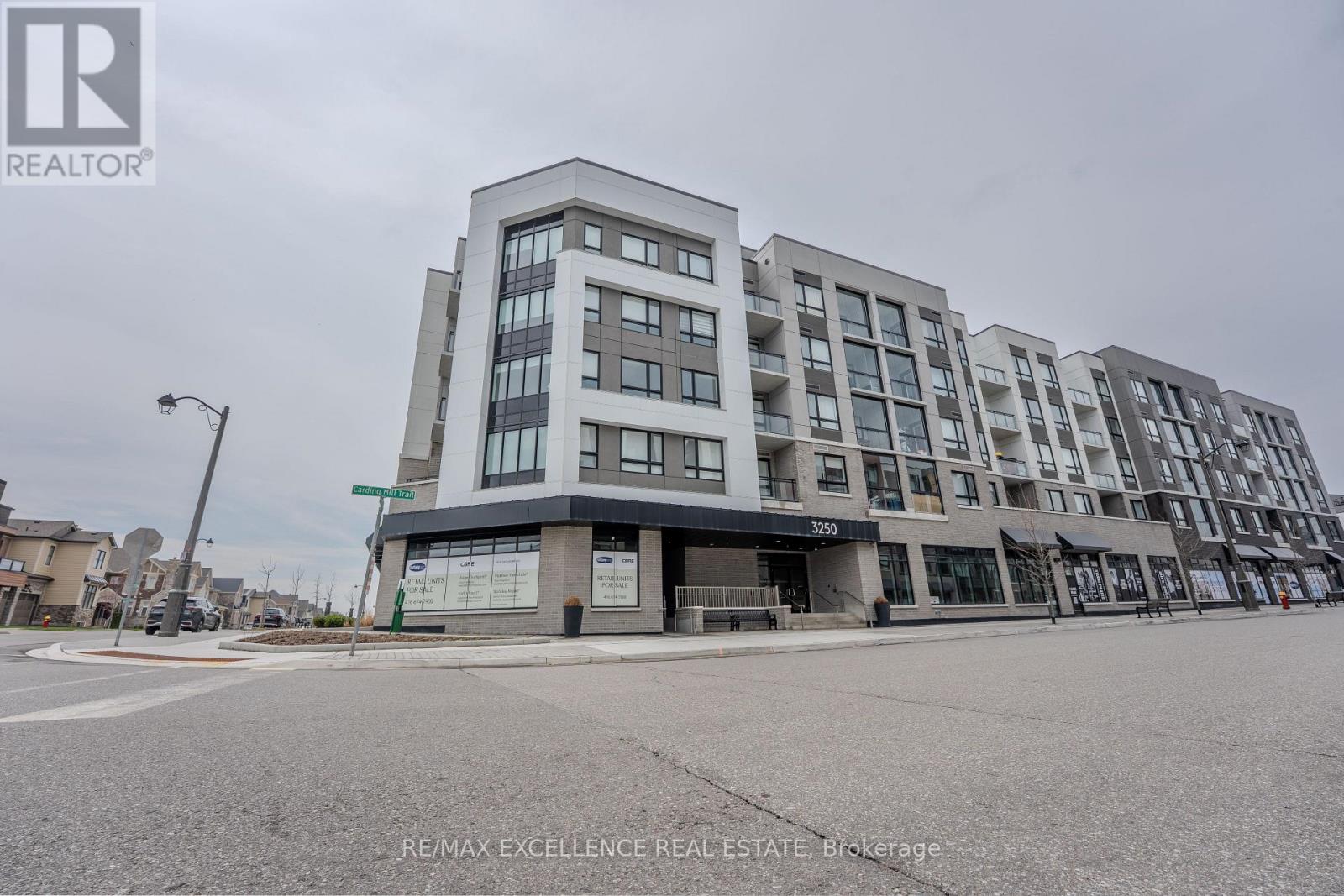 515 - 3250 CARDING MILL TRAIL, Oakville (GO Glenorchy), Ontario, L6M5T3 — Photo 2