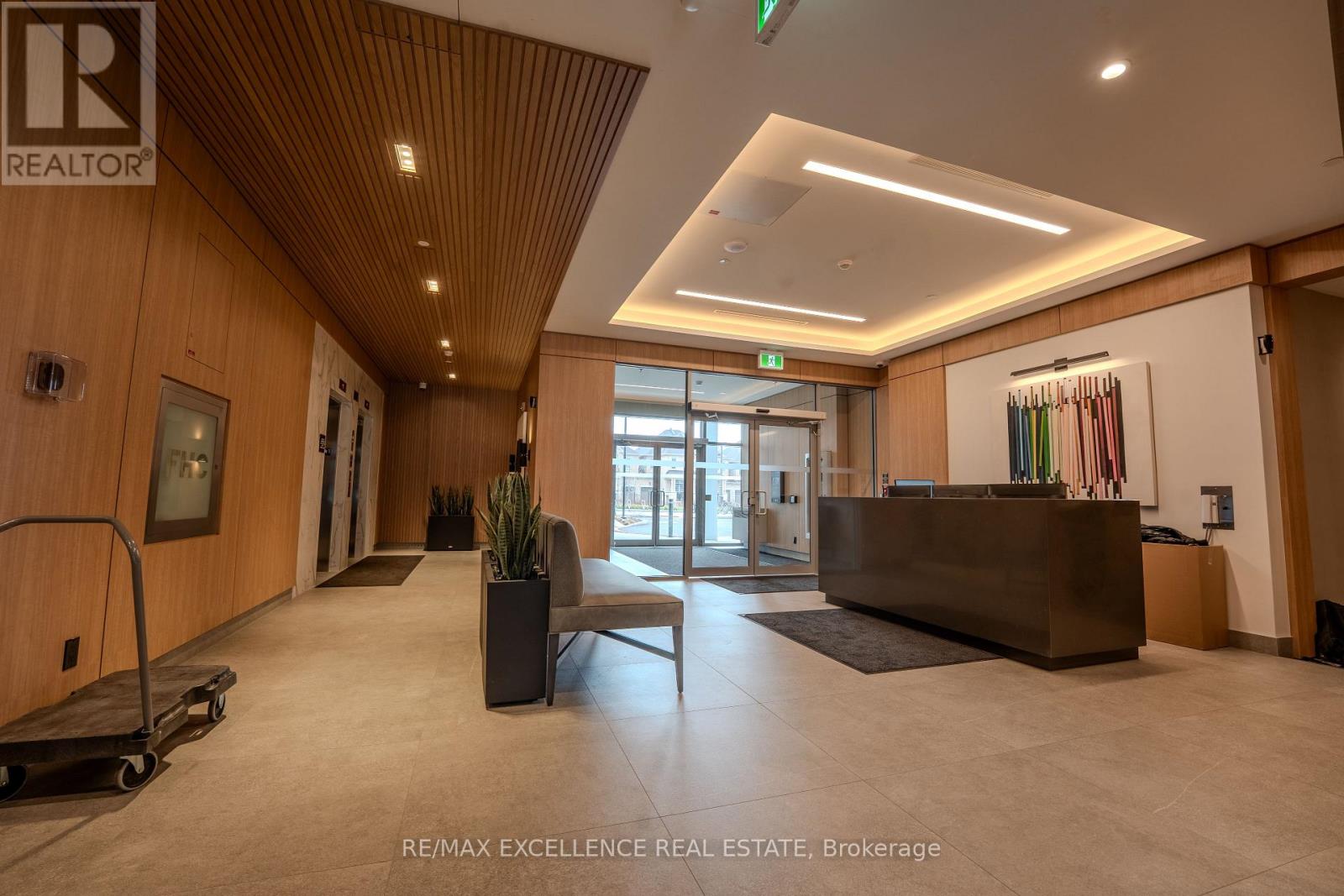 515 - 3250 CARDING MILL TRAIL, Oakville (GO Glenorchy), Ontario, L6M5T3 — Photo 3