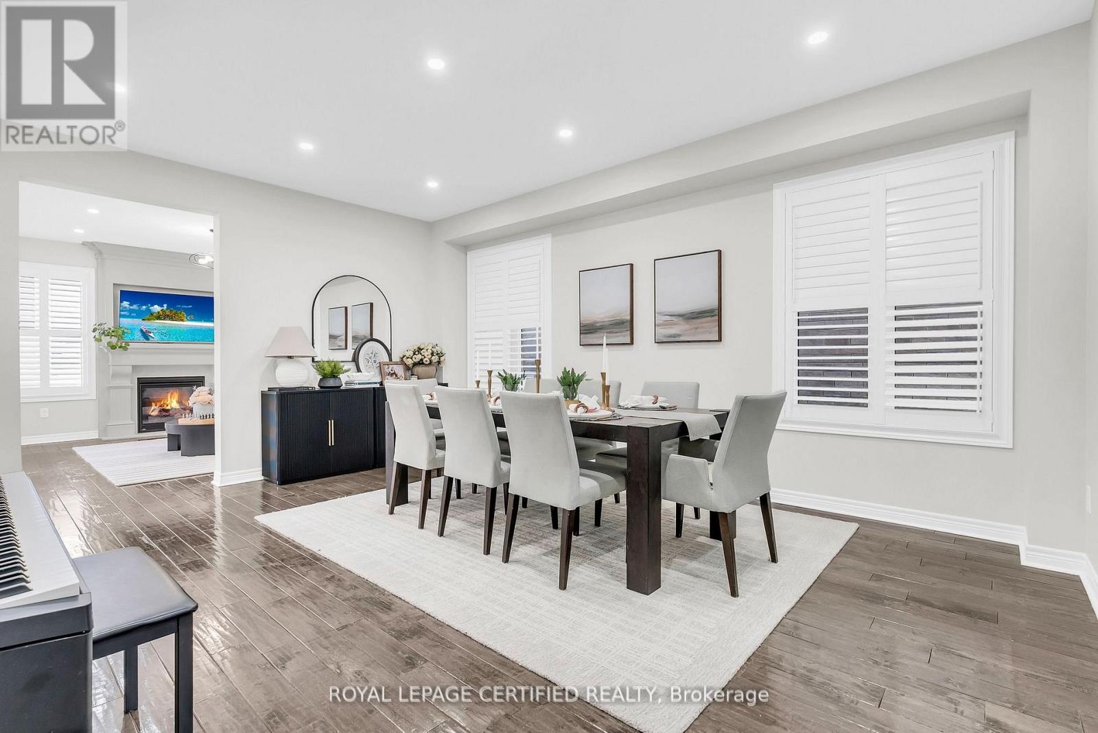 461 DOWNES JACKSON HEIGHTS, Milton (HA Harrison), Ontario, L9T8V7 — Photo 10