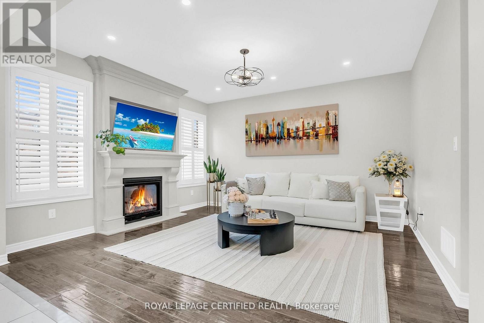 461 DOWNES JACKSON HEIGHTS, Milton (HA Harrison), Ontario, L9T8V7 — Photo 11