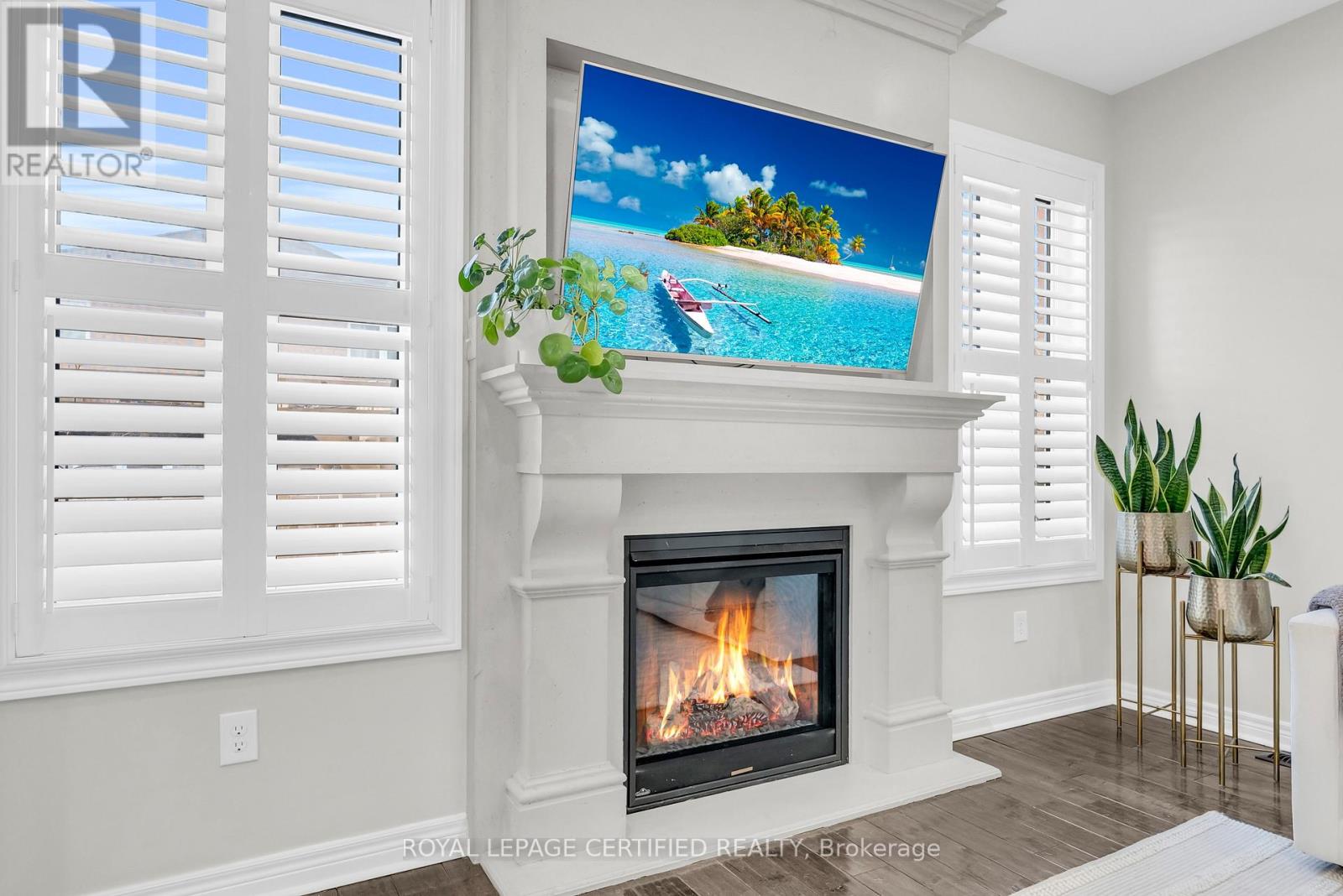 461 DOWNES JACKSON HEIGHTS, Milton (HA Harrison), Ontario, L9T8V7 — Photo 14