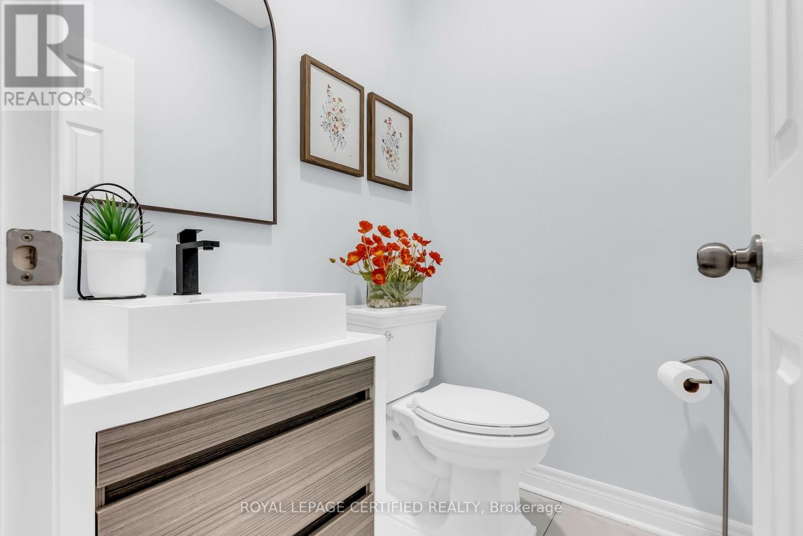 461 DOWNES JACKSON HEIGHTS, Milton (HA Harrison), Ontario, L9T8V7 — Photo 23