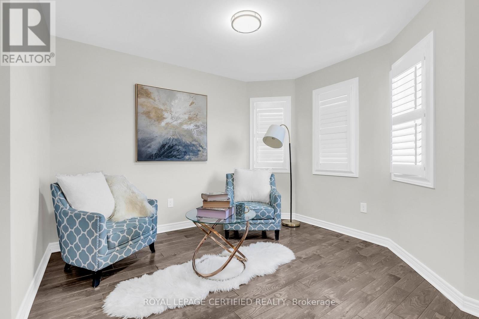 461 DOWNES JACKSON HEIGHTS, Milton (HA Harrison), Ontario, L9T8V7 — Photo 29