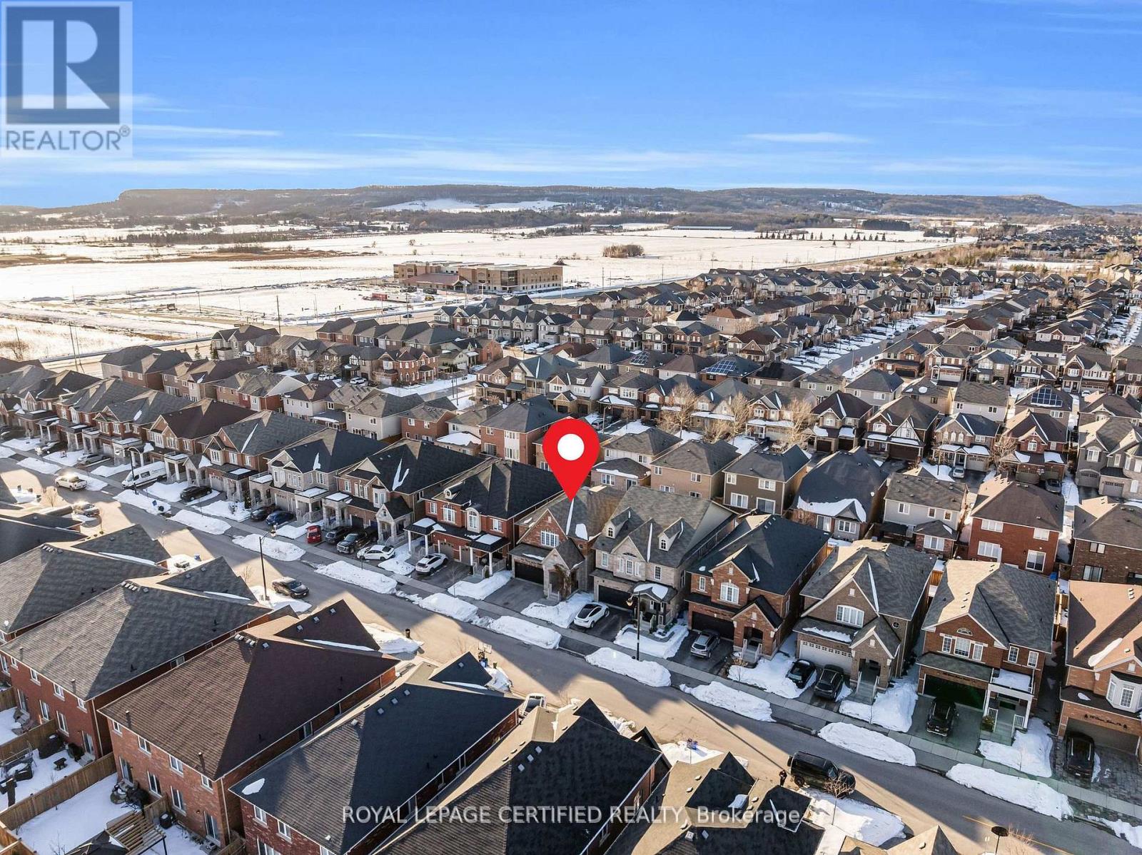 461 DOWNES JACKSON HEIGHTS, Milton (HA Harrison), Ontario, L9T8V7 — Photo 3