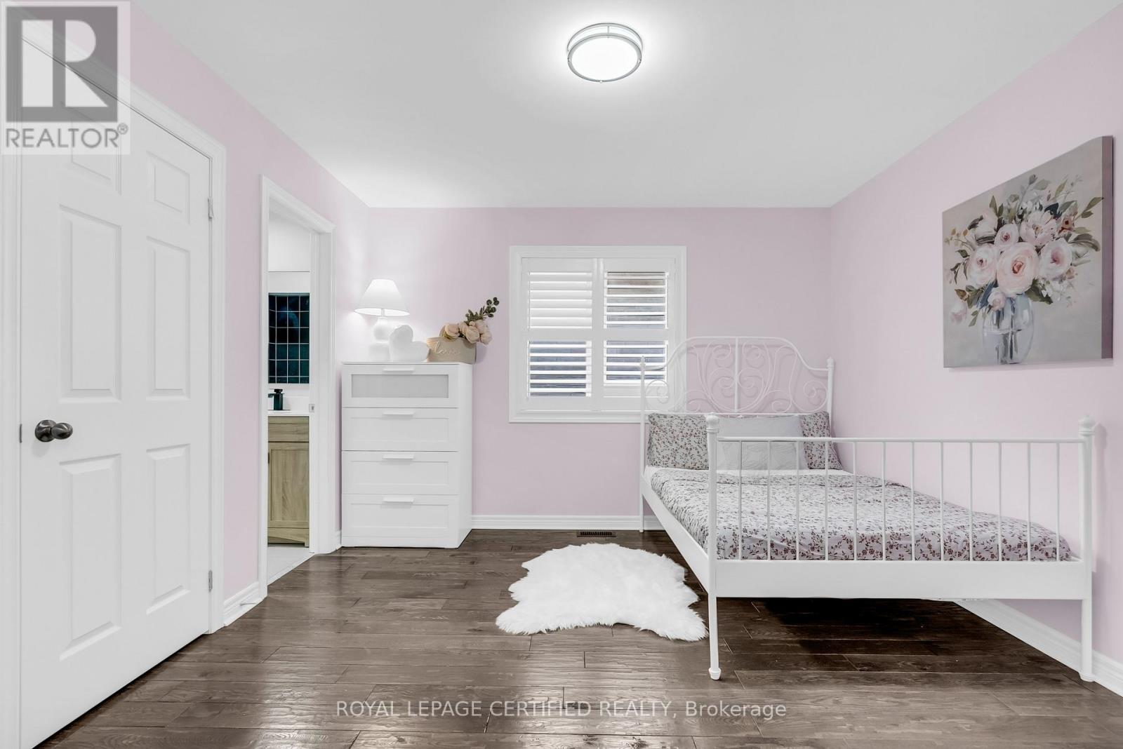 461 DOWNES JACKSON HEIGHTS, Milton (HA Harrison), Ontario, L9T8V7 — Photo 33