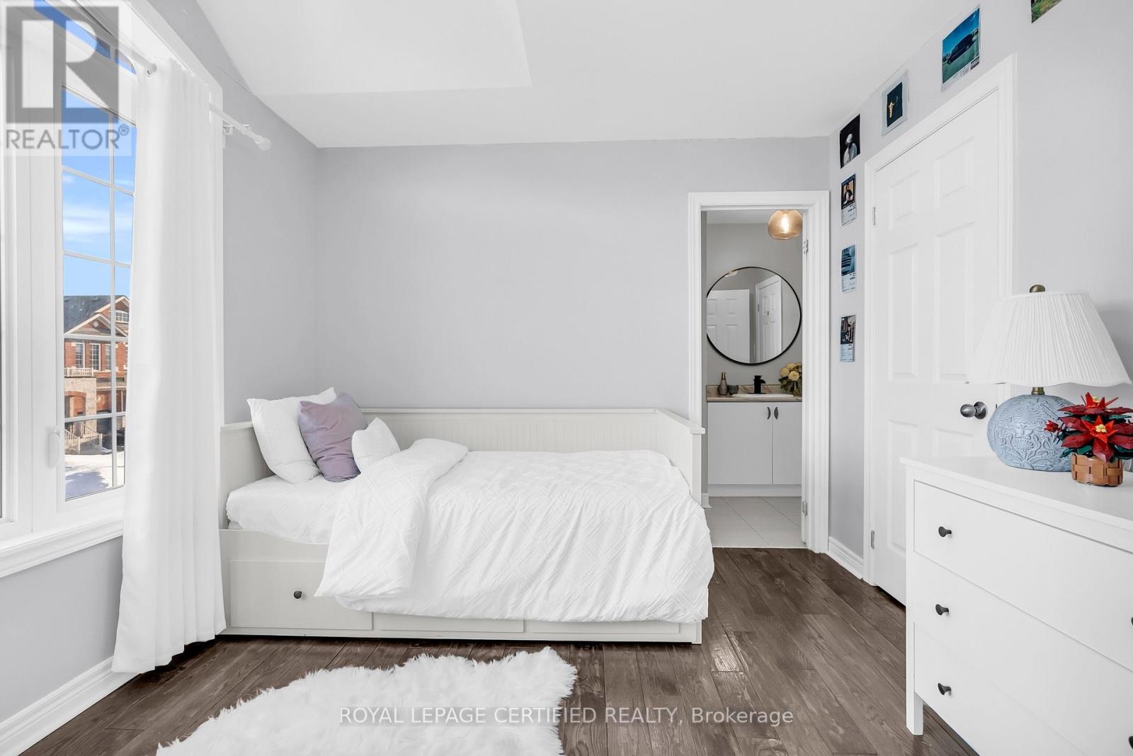 461 DOWNES JACKSON HEIGHTS, Milton (HA Harrison), Ontario, L9T8V7 — Photo 36