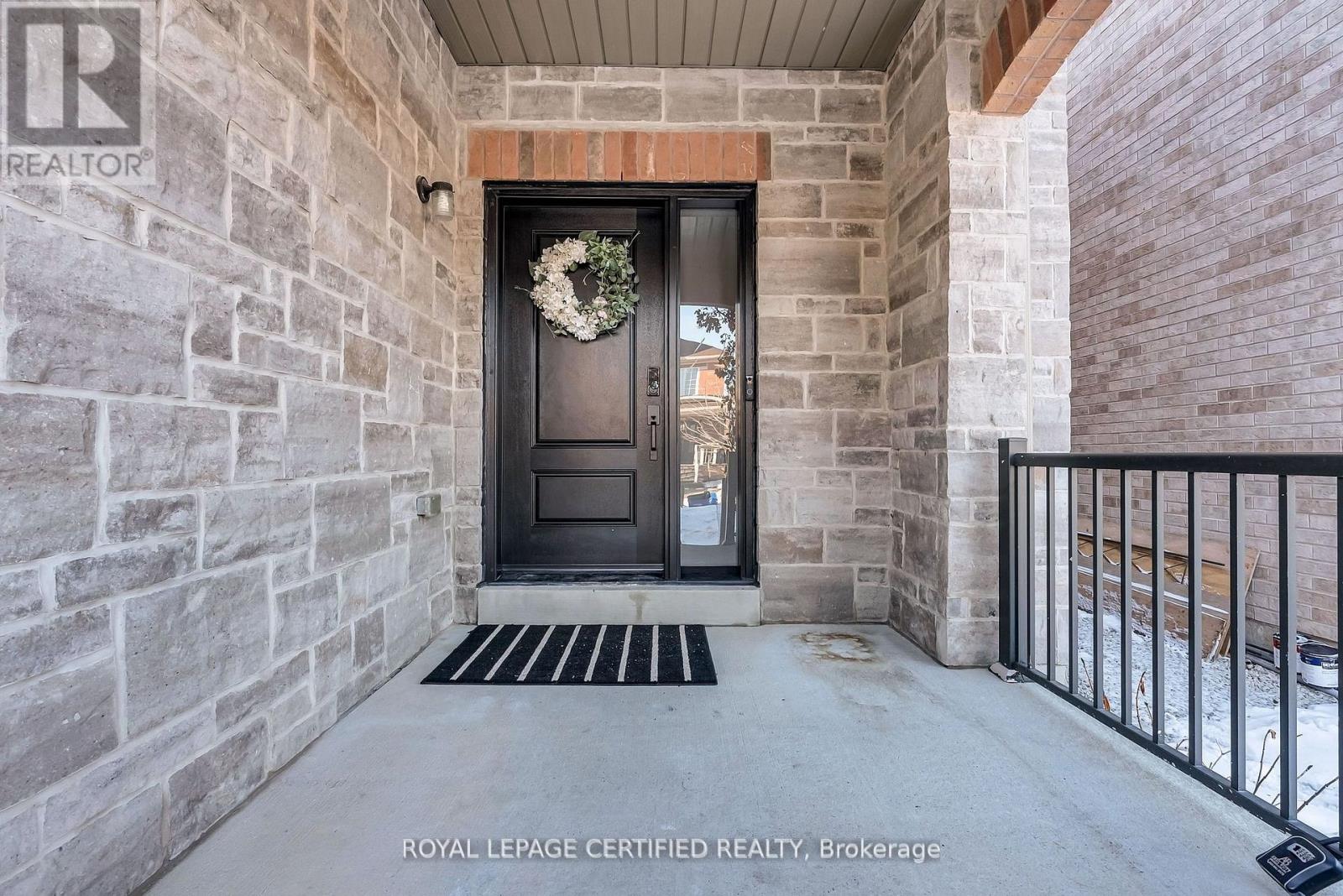 461 DOWNES JACKSON HEIGHTS, Milton (HA Harrison), Ontario, L9T8V7 — Photo 4