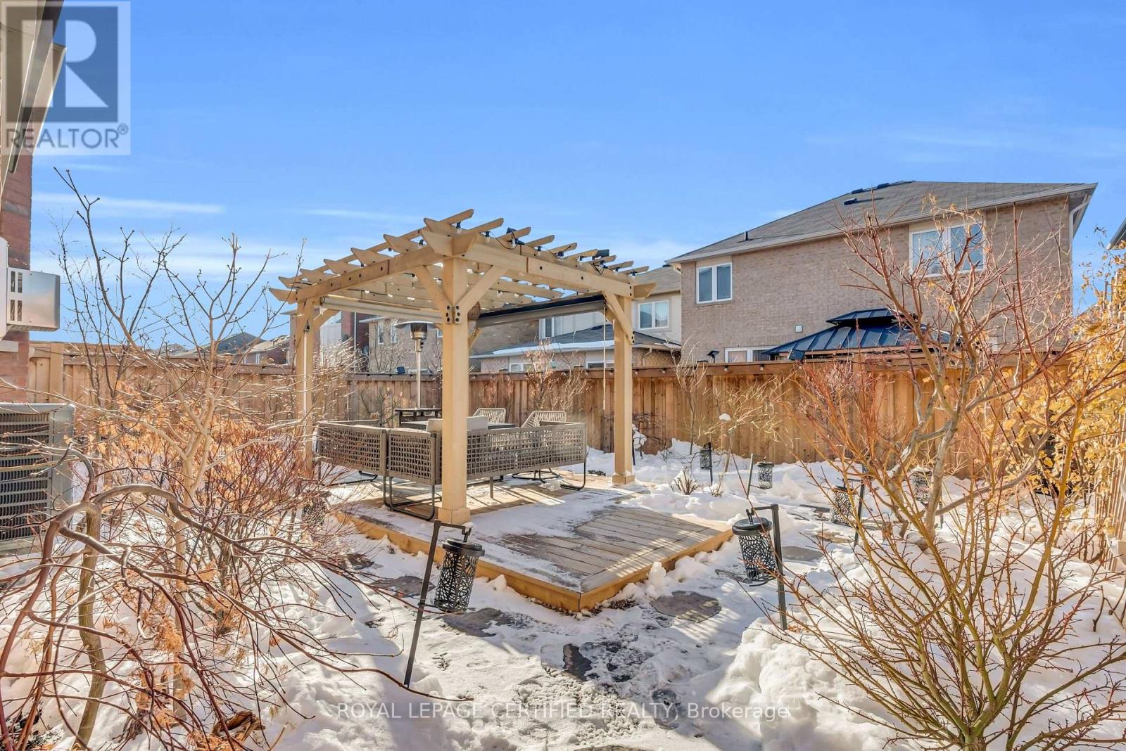 461 DOWNES JACKSON HEIGHTS, Milton (HA Harrison), Ontario, L9T8V7 — Photo 44