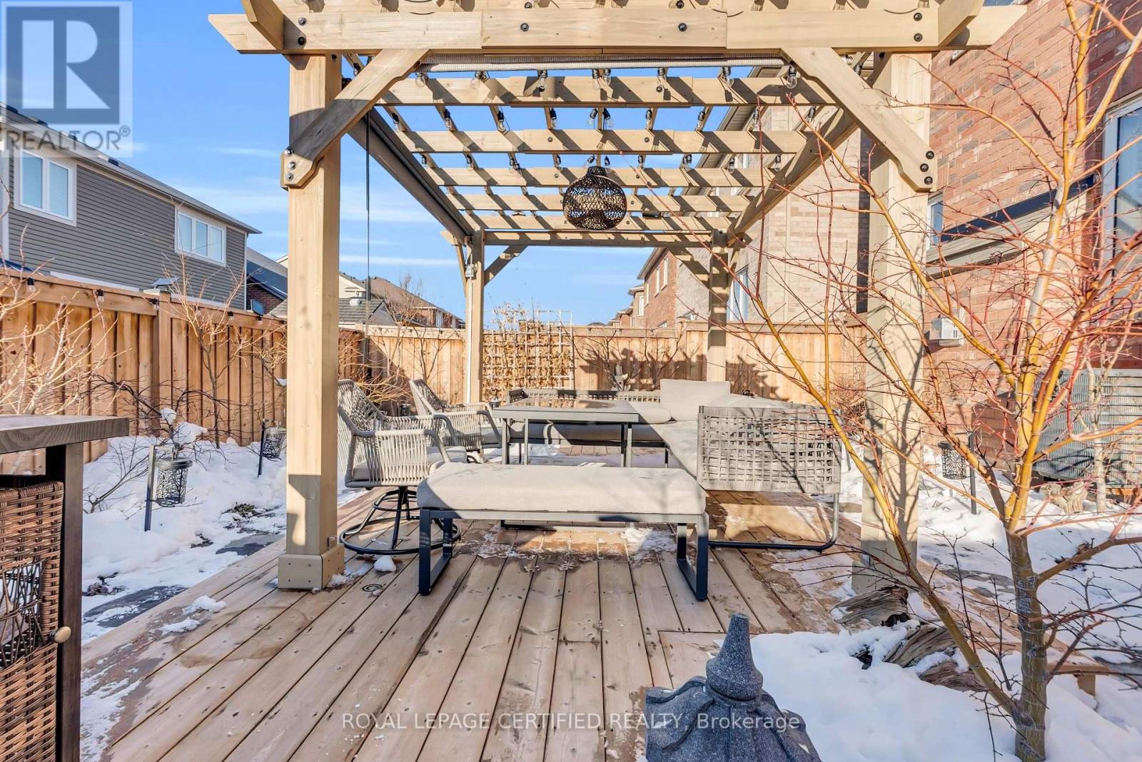 461 DOWNES JACKSON HEIGHTS, Milton (HA Harrison), Ontario, L9T8V7 — Photo 45