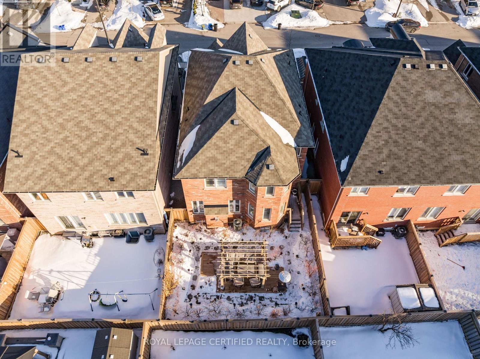 461 DOWNES JACKSON HEIGHTS, Milton (HA Harrison), Ontario, L9T8V7 — Photo 46