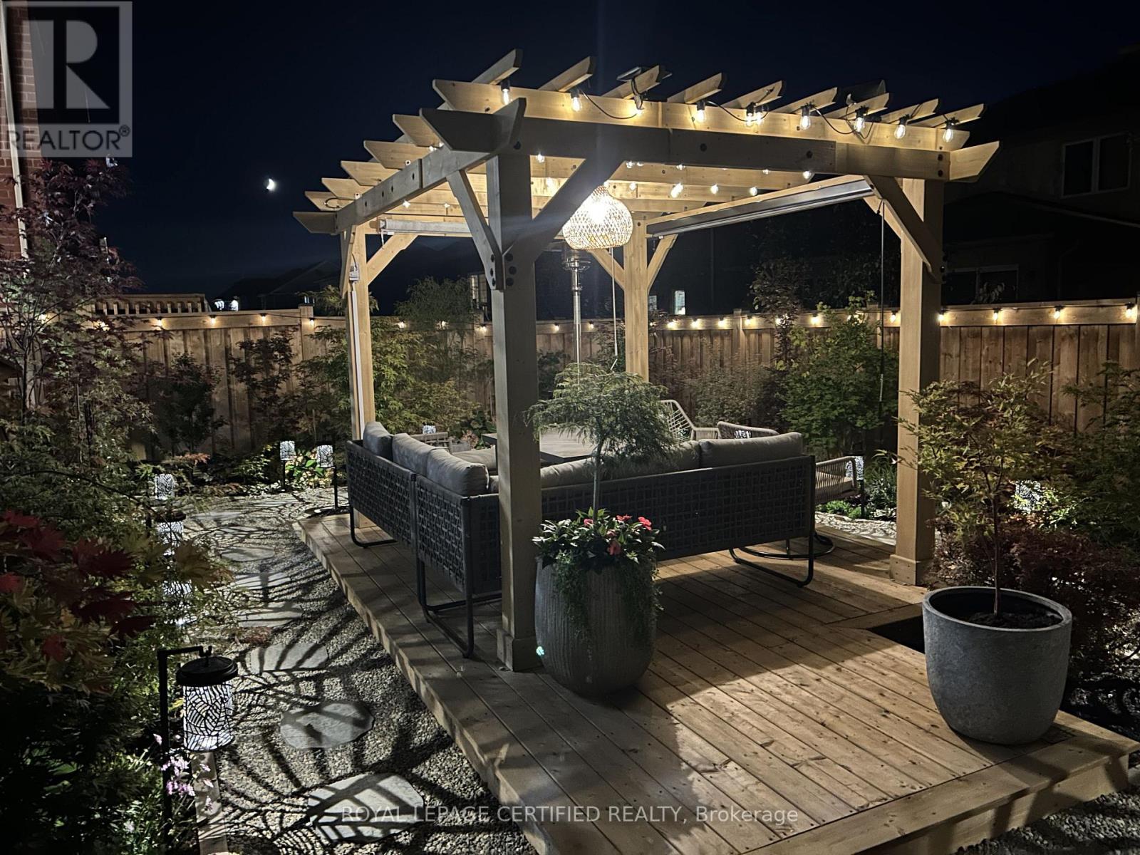 461 DOWNES JACKSON HEIGHTS, Milton (HA Harrison), Ontario, L9T8V7 — Photo 47