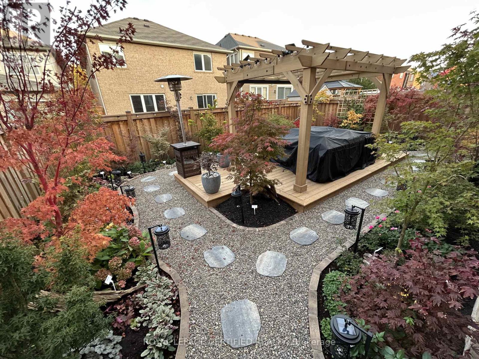 461 DOWNES JACKSON HEIGHTS, Milton (HA Harrison), Ontario, L9T8V7 — Photo 48