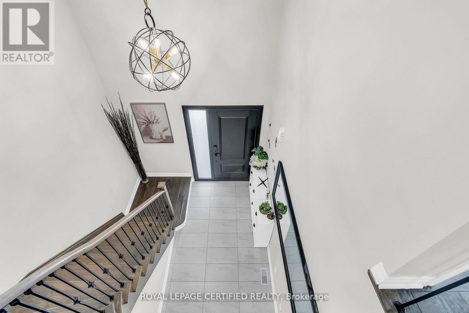 461 DOWNES JACKSON HEIGHTS, Milton (HA Harrison), Ontario, L9T8V7 — Photo 6