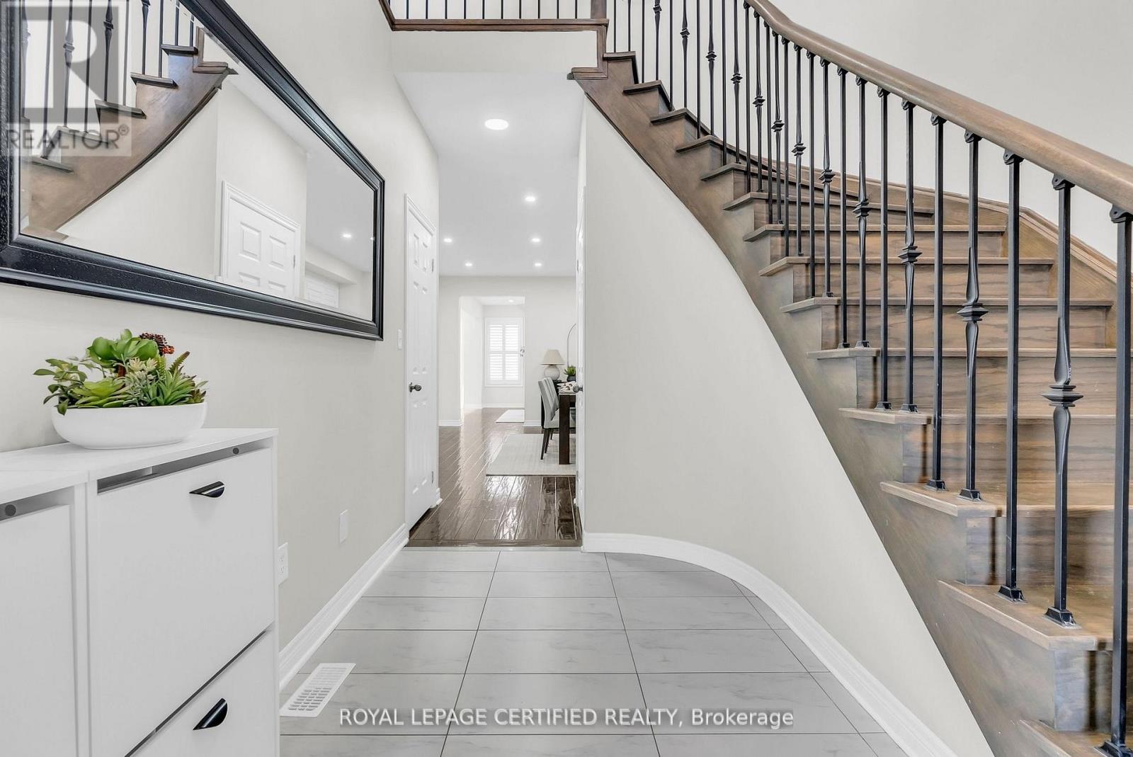 461 DOWNES JACKSON HEIGHTS, Milton (HA Harrison), Ontario, L9T8V7 — Photo 8