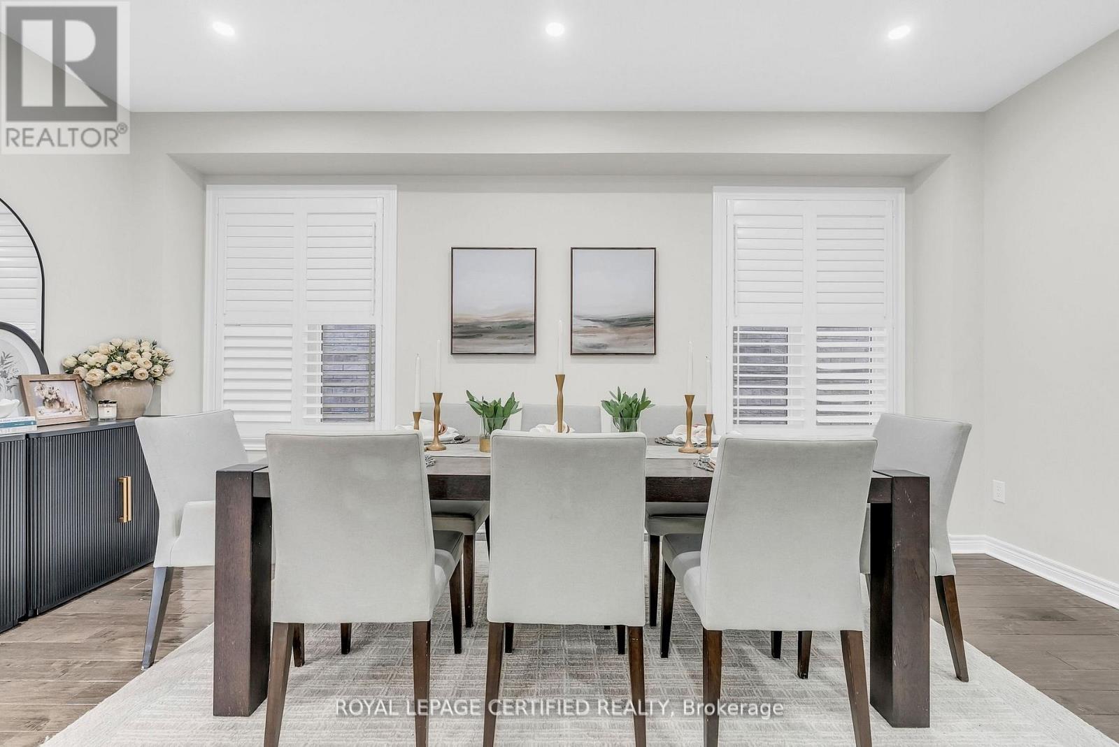 461 DOWNES JACKSON HEIGHTS, Milton (HA Harrison), Ontario, L9T8V7 — Photo 9