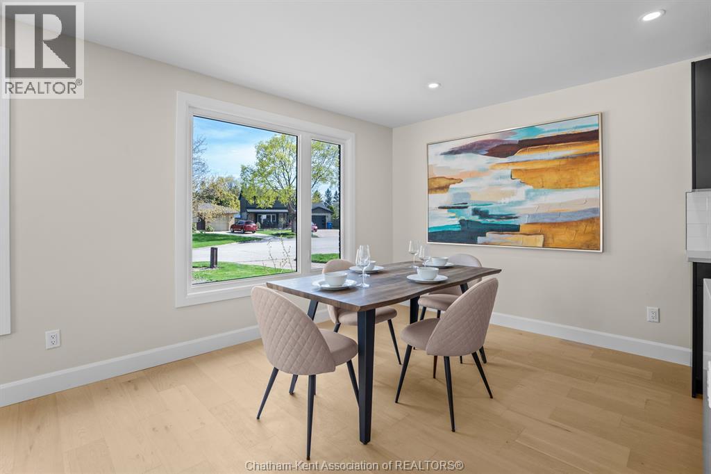 3 Academy CRESCENT, Chatham, Ontario, N7L4R2 — Photo 10