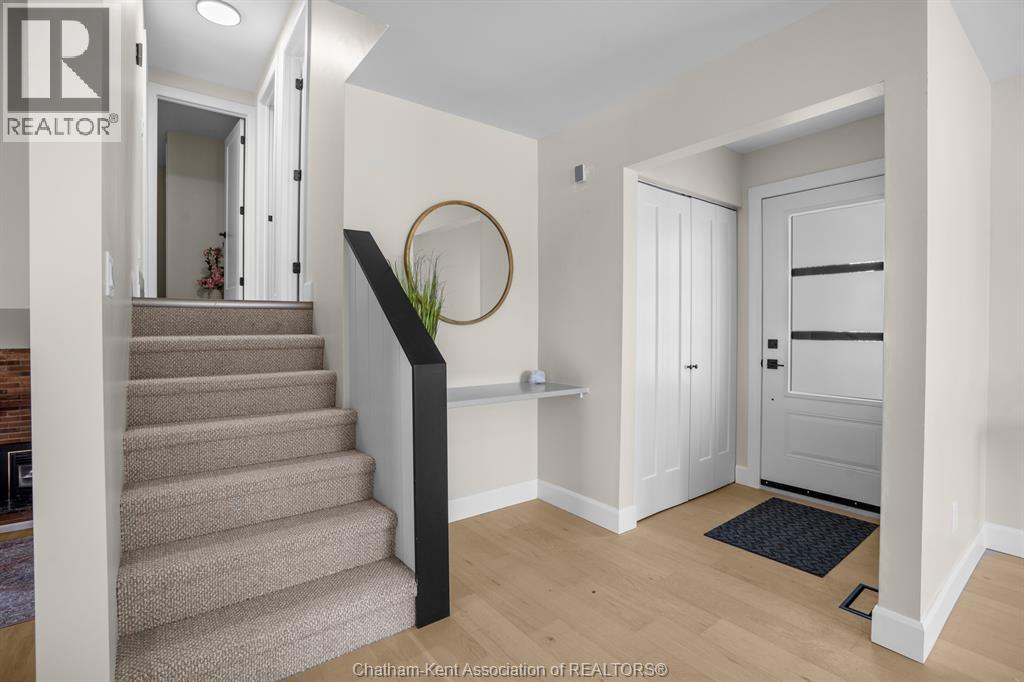 3 Academy CRESCENT, Chatham, Ontario, N7L4R2 — Photo 11