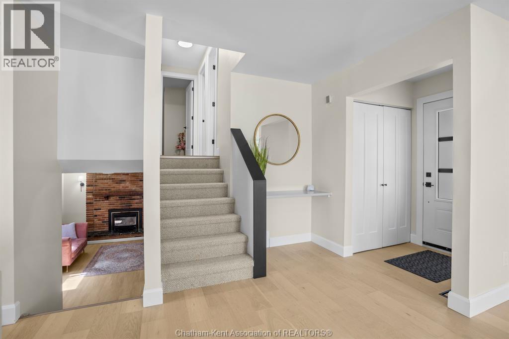 3 Academy CRESCENT, Chatham, Ontario, N7L4R2 — Photo 12