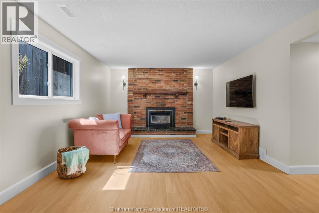 3 Academy CRESCENT, Chatham, Ontario, N7L4R2 — Photo 13