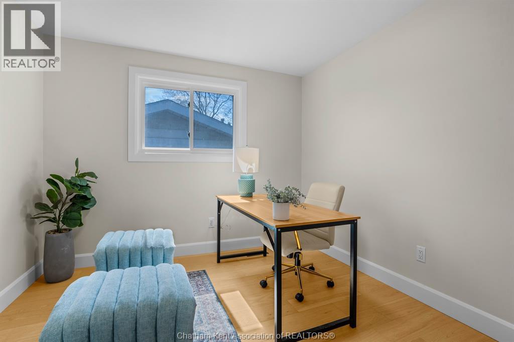 3 Academy CRESCENT, Chatham, Ontario, N7L4R2 — Photo 22