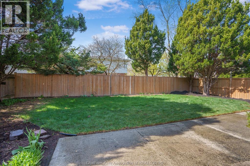 3 Academy CRESCENT, Chatham, Ontario, N7L4R2 — Photo 29