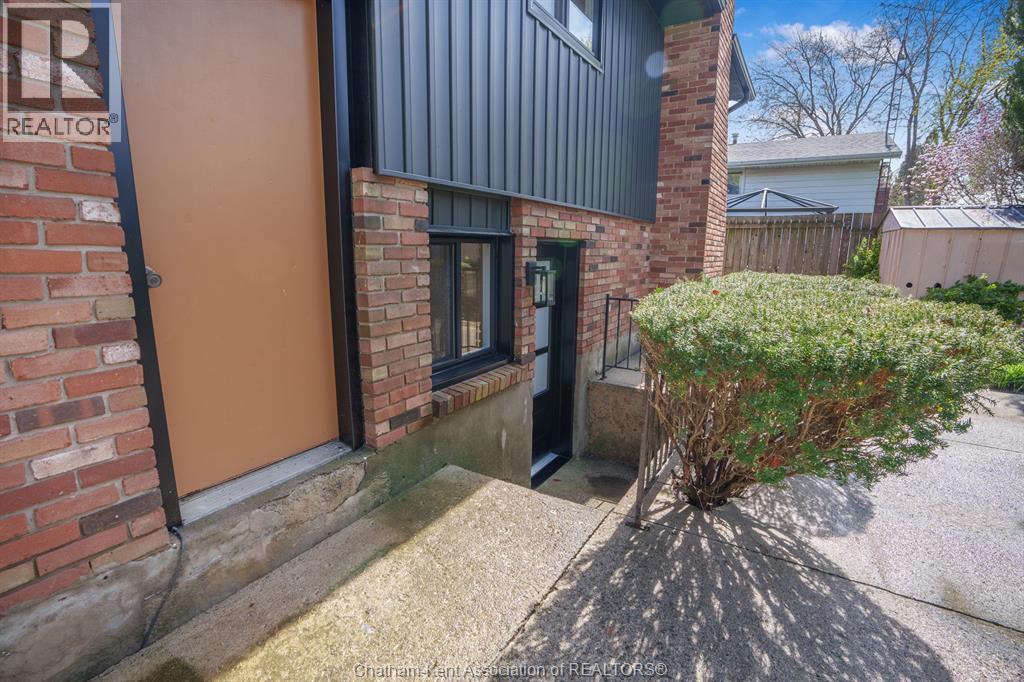 3 Academy CRESCENT, Chatham, Ontario, N7L4R2 — Photo 33