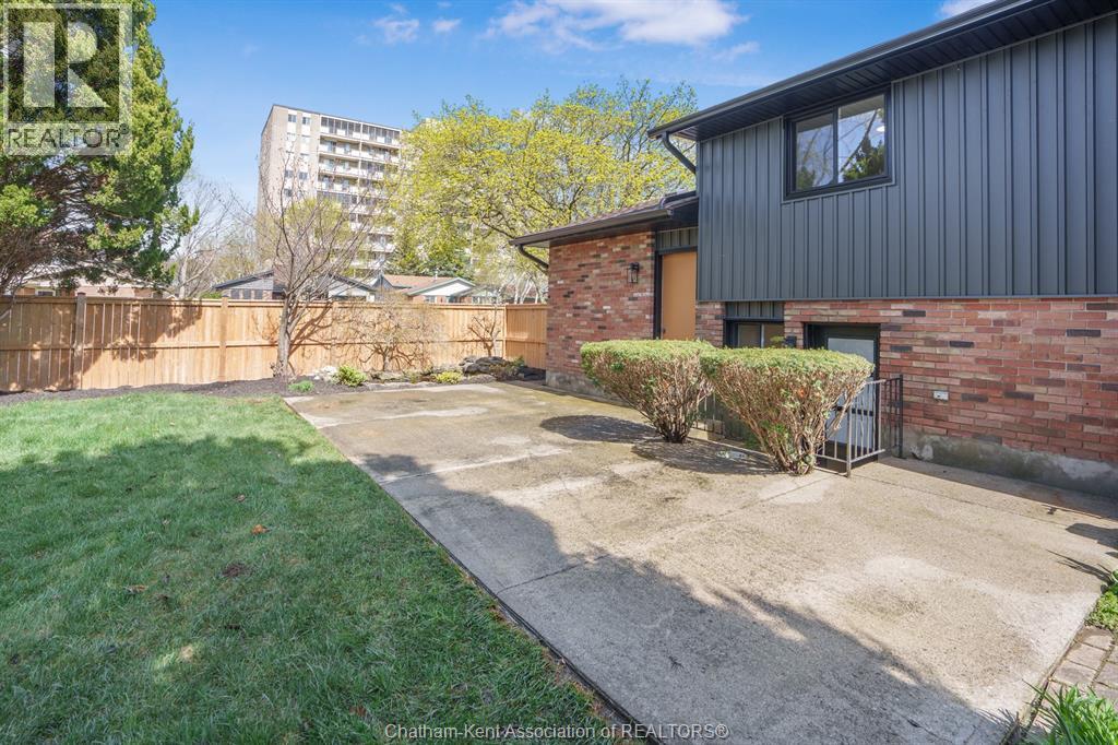 3 Academy CRESCENT, Chatham, Ontario, N7L4R2 — Photo 34